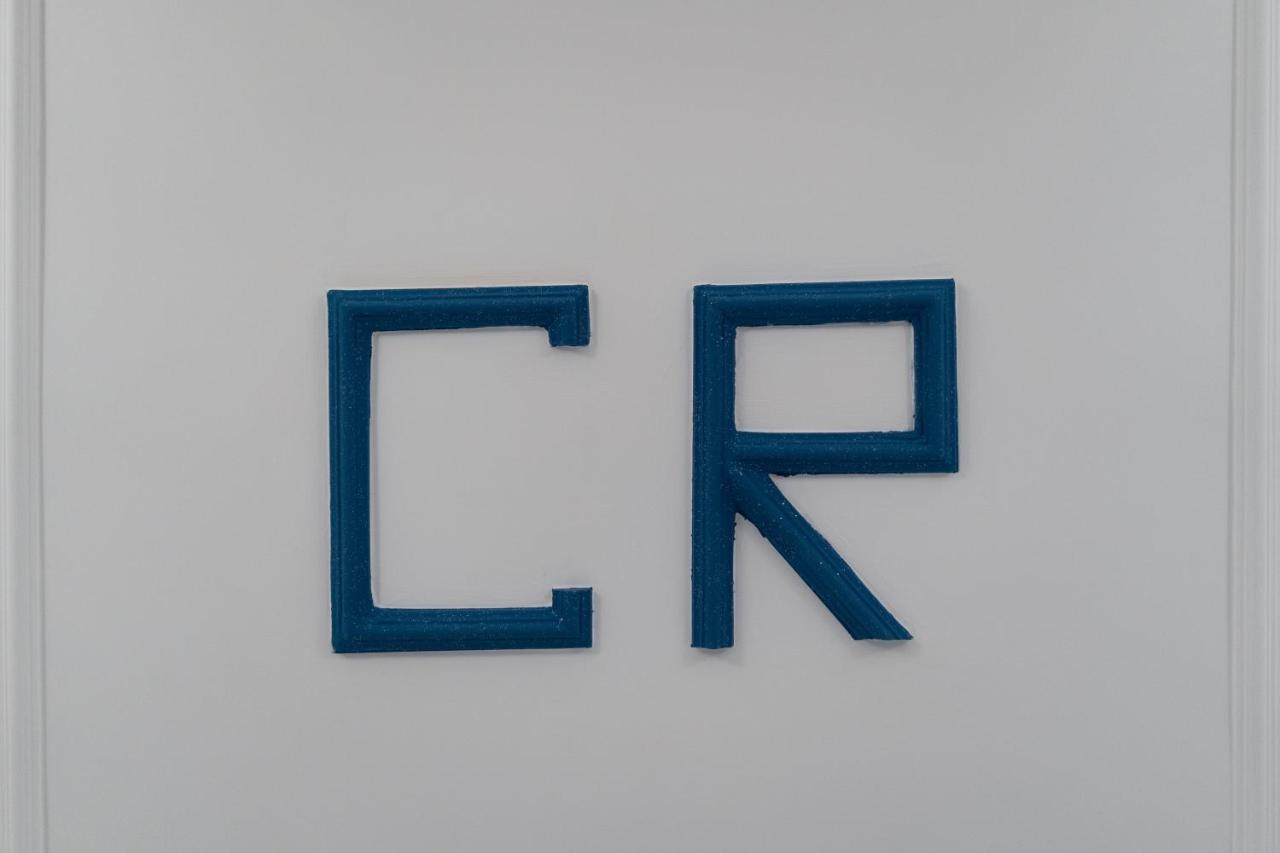 Capital Rooms Rom Exteriör bild
